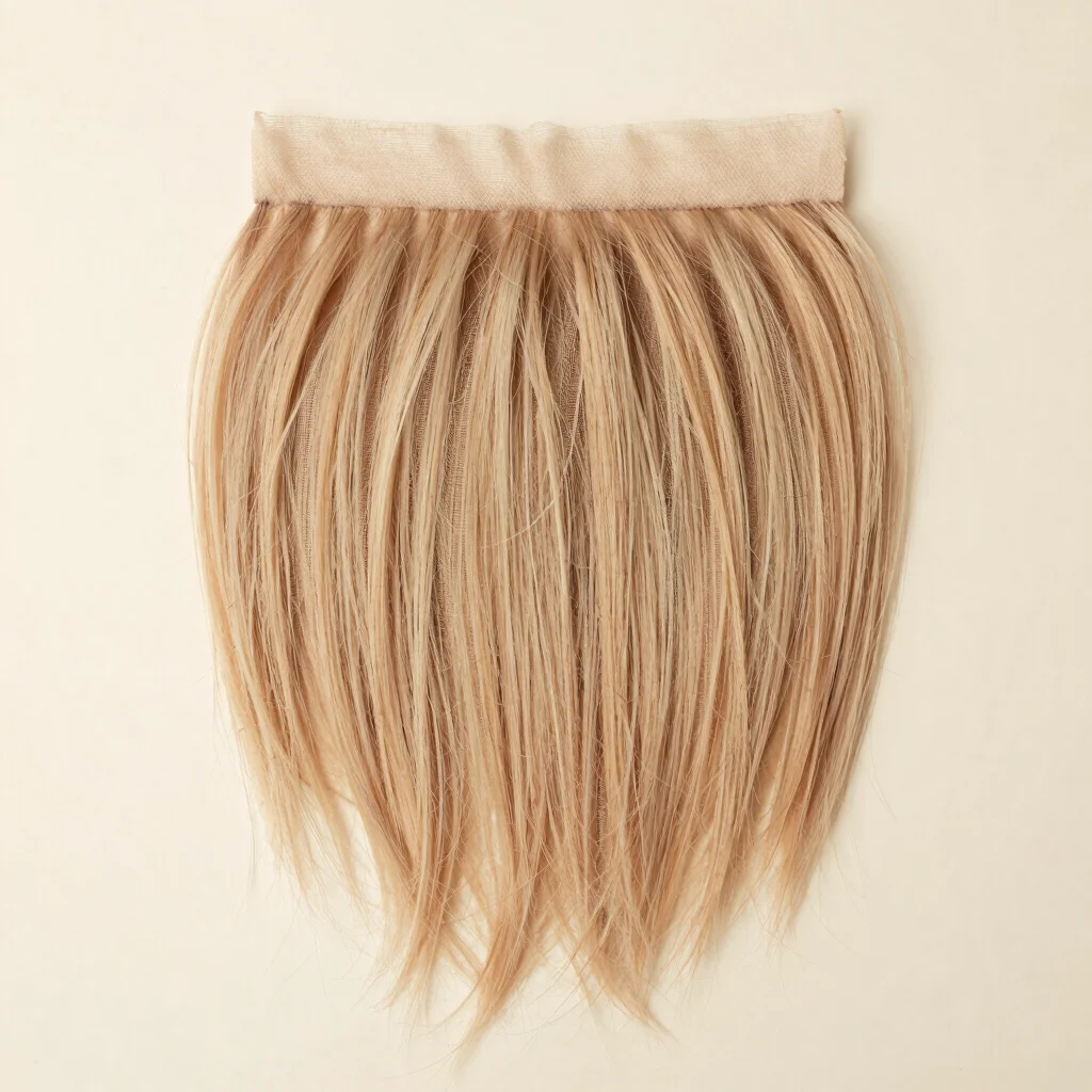 Invisible Melted HD Lace Closure